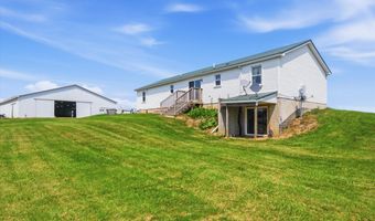 4720 Gilbert Hwy, Adrian, MI 49221