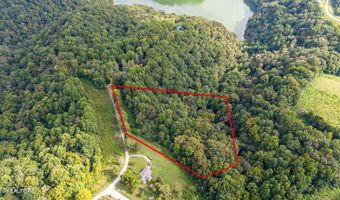 0 Lake Bluff Rd, Baxter, TN 38544