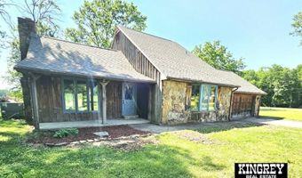 8526 SE 70th Ter, Baxter Springs, KS 66713