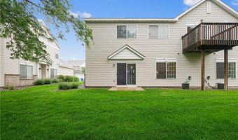 6574 154th St W 118, Apple Valley, MN 55124