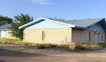 911 SW 3rd St, Andrews, TX 79714