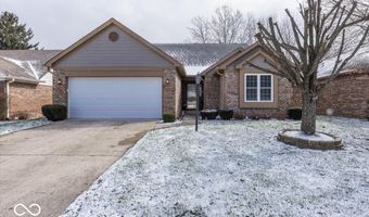 6943 Arjay Dr, Indianapolis, IN 46217