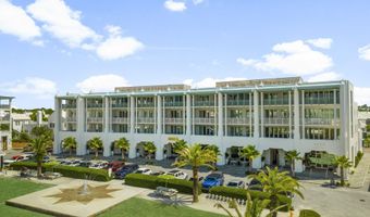 27 Admiralty Row 305, Alys Beach, FL 32461
