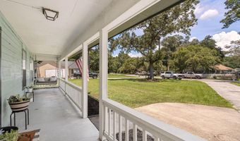 39 Burlington Cir, Beaufort, SC 29906