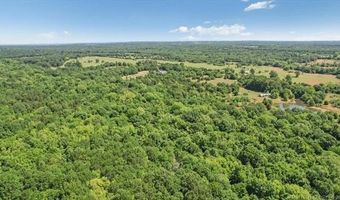 891 Sassafras Rd, Bennington, OK 74723