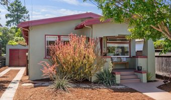 1539 6Th St, Alameda, CA 94501