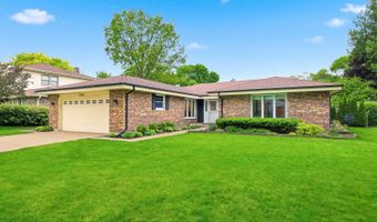 1132 S Fernandez Ave, Arlington Heights, IL 60005