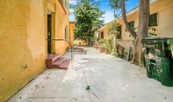 2122 Thomas St, Lincoln Heights, CA 90031