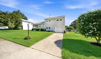 141 S SHELLEY Dr, Claymont, DE 19703