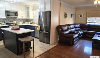 175 Applegate Ln, Bassett, VA 24055