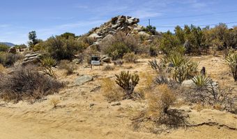 0 Juniper Rd, Mountain Center, CA 92561