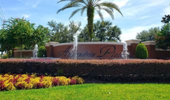 432 ALEXANDRIA PLACE Dr, Apopka, FL 32712