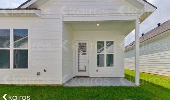 4848 W Dacha Ln, Baton Rouge, LA 70817