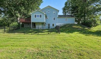 124 Pomeroy Ln, Amherst, MA 01002