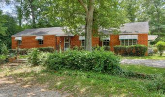 2514 Lumpkin Rd, Augusta, GA 30906