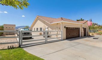 1768 Mary, Acton, CA 93510