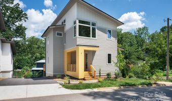 5 Orrinel Way, Asheville, NC 28806