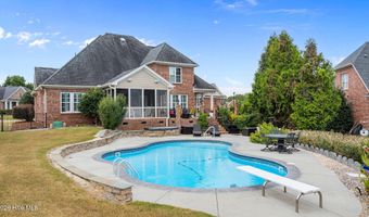 16 Tudor Way, Angier, NC 27501