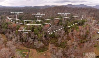 99999 Musterfield Dr 2, Asheville, NC 28778