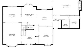 107 Blue Heron Ct, Amherst, NY 14051