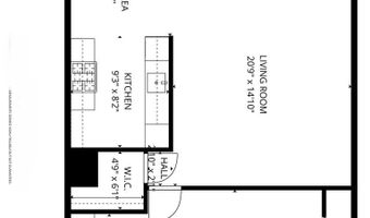 317 S Almansor St 9, Alhambra, CA 91801