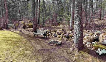 1500 Brook Rd, Burke, VT 05871