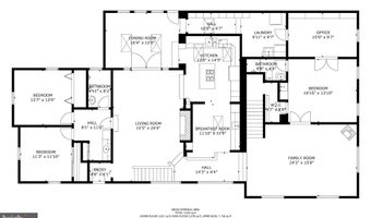 2816 LINDEN Ln, Silver Spring, MD 20910