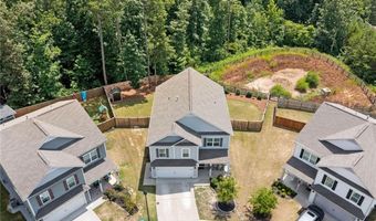 137 Lynwood Ln, Ball Ground, GA 30107
