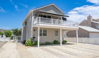 25 W 9th St, Avalon, NJ 08202