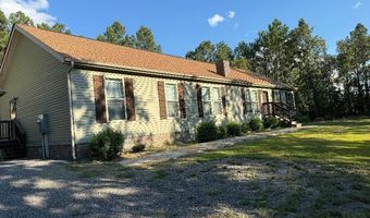 160 Slytown Rd, Amity, AR 71921