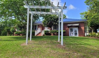 118 BENJAMIN Ave, Alma, GA 31510