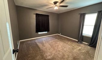 514 W Jackson, McAlester, OK 74501