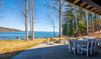 10 Bogue Chitto Ln, Bar Harbor, ME 04609