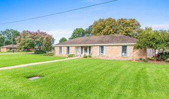 13709 Lynnedale Loop, Abbeville, LA 70510