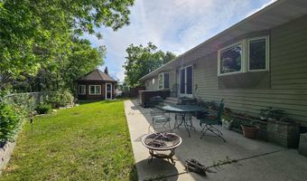 400 E 9th Ave, Big Timber, MT 59011