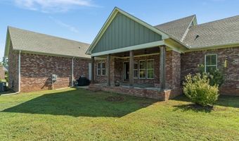 591 CR 215, Abbeville, MS 38601