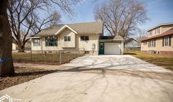 511 E South St, Algona, IA 50511