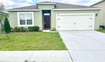 645 SQUIRES GROVE Dr, Winter Haven, FL 33880