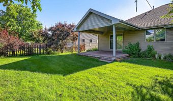 4821 N APPLE Rd, Appleton, WI 54913