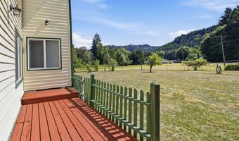 18196 HIGHWAY 36, Blachly, OR 97412