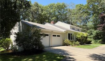33 MaryAnn Dr, Exeter, RI 02822