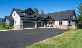 455 Dulohery Ln, Bozeman, MT 59715