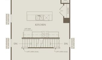 1463 Hasse Ave, Apex, NC 27502