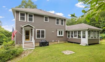 2 Golden View Dr, Bow, NH 03304
