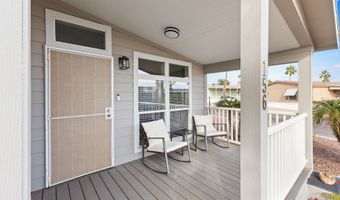 2000 S APACHE Rd 156, Buckeye, AZ 85326