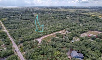 W RHODES AVE, Aransas Pass, TX 78336