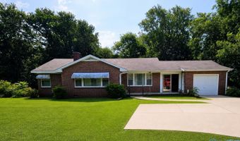 10162 Hwy 207, Anderson, AL 35611
