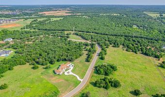 3356 High View Dr, Arcadia, OK 73007