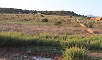 TRACT 2 DE LA JOYA Street, Abiquiu, NM 87510