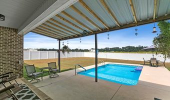 4963 Prevatt Rd, Ashford, AL 36312